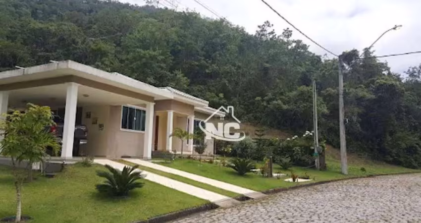 Casa com 3 quartos à venda, 743 m² por r$ 890.000 - ubatiba - maricá/rj