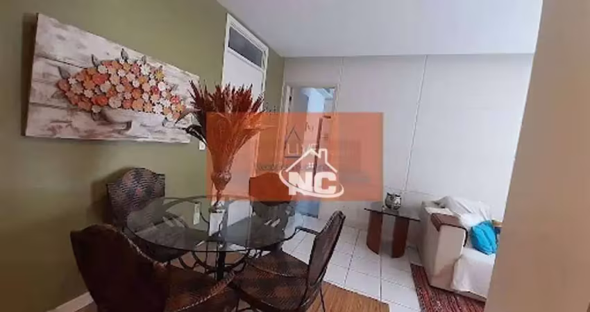 Apartamento com 2 quartos à venda, 70 m² por r$ 680.000 - vital brasil - niterói/rj