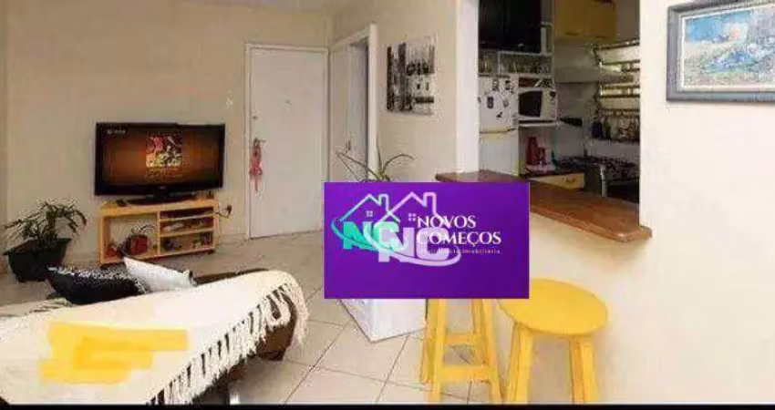 Apartamento com 2 quartos à venda, 85 m² por r$ 420.000 - são domingos - niterói/rj