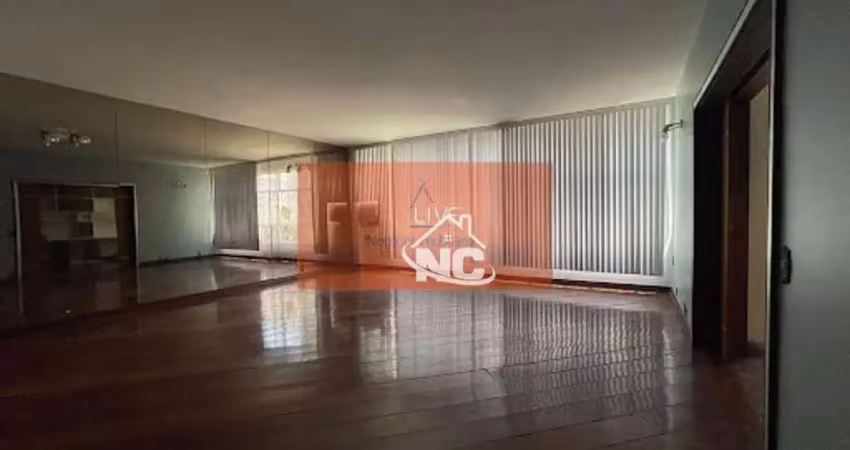 Cobertura com 4 quartos à venda, 310 m² por r$ 2.350.000 - icaraí - niterói/rj