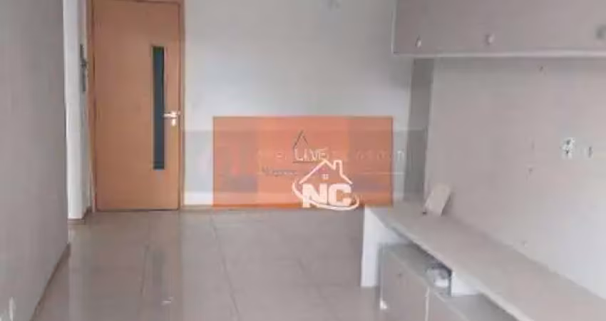 Apartamento com 2 dormitórios à venda, 85 m² por r$ 740.000,00 - icaraí - niterói/rj