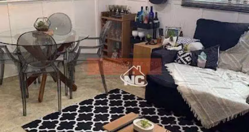 Casa com 3 dormitórios à venda, 260 m² por r$ 420.000,00 - engenhoca - niterói/rj