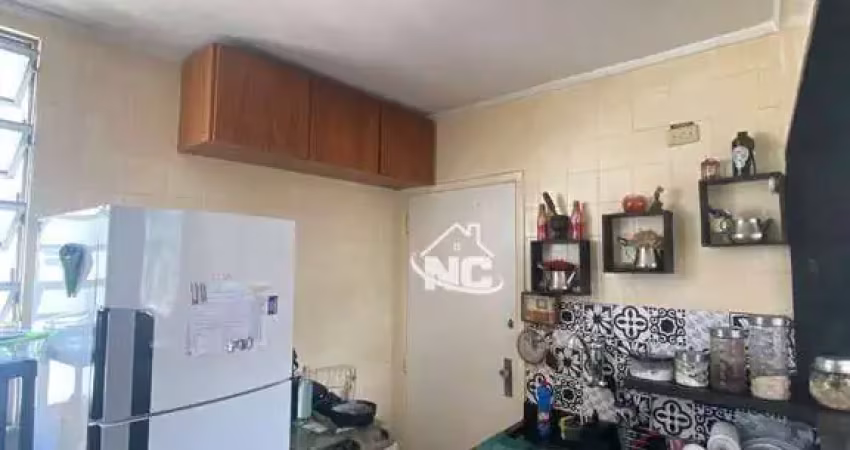 Apartamento com 2 quartos à venda, 85 m² por r$ 265.000 - santa rosa - niterói/rj