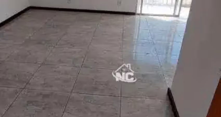 Apartamento com 2 quartos à venda, 71 m² por r$ 425.000 - santa rosa - niterói/rj