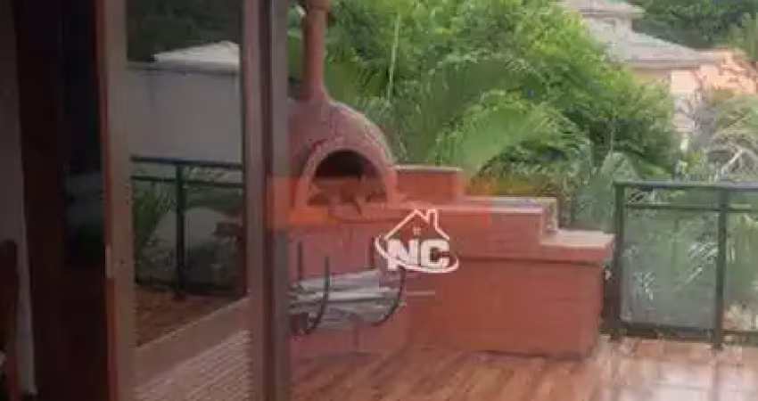 Casa condomínio camboatá com 4 quartos à venda, 500 m² por r$ 2.500.000 - piratininga - niterói/rj