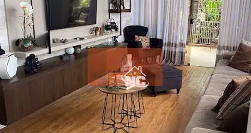 Casa com 3 dormitórios à venda, 210 m² por r$ 1.450.000,00 - são francisco - niterói/rj