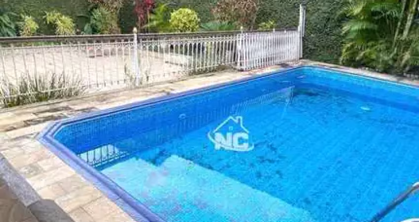 Casa com 3 quartos à venda, 360 m² por r$ 790.000 - patronato - são gonçalo/rj