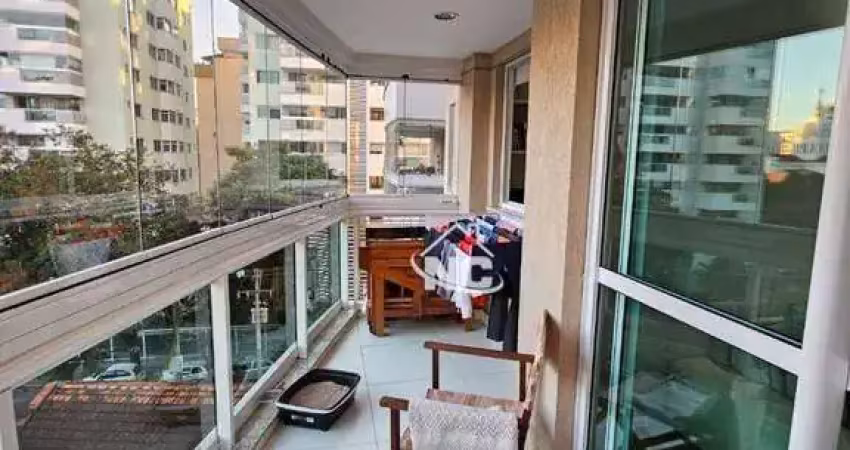 Apartamento com 2 quartos à venda, 75 m² por r$ 750.000 - santa rosa - niterói/rj