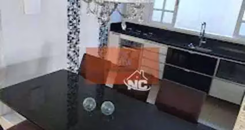 Casa com 3 quartos à venda, 200 m² por r$ 780.000,00 - itapeba - maricá/rj