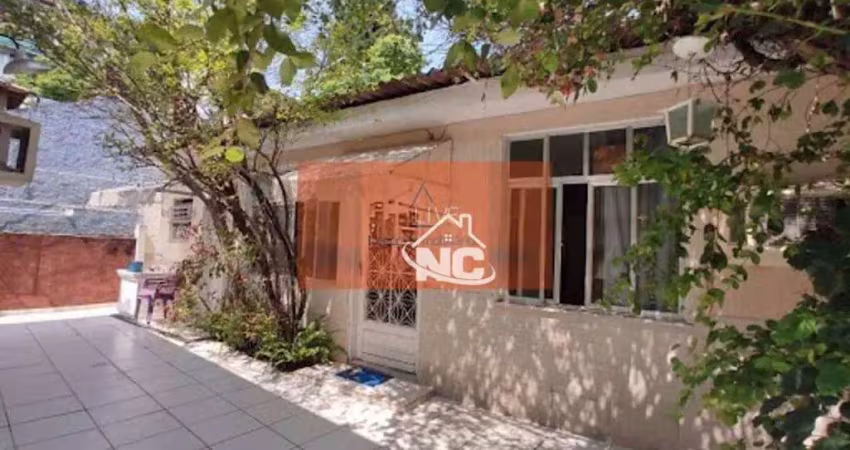Casa com 4 quartos à venda, 700 m² por r$ 1.400.000 - são francisco - niterói/rj