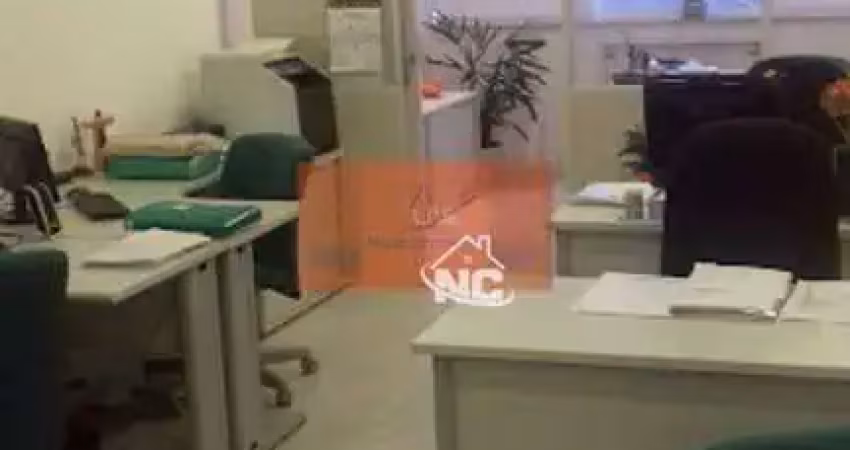 Sala à venda, 50 m² por r$ 460.000,00 - centro - niterói/rj