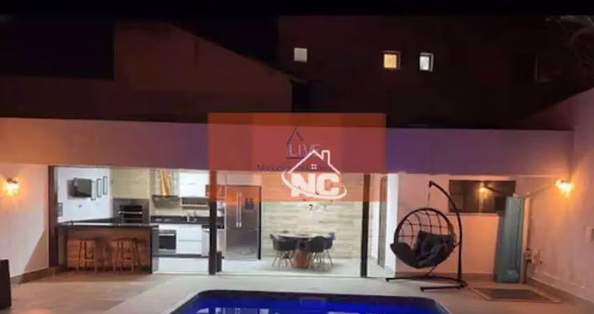 Casa com 3 dormitórios à venda, 340 m² por r$ 3.000.000,00 - camboinhas - niterói/rj