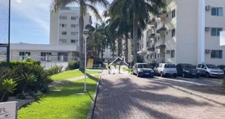 Apartamento com 2 quartos à venda, 70 m² por r$ 295.000 - várzea das moças - são gonçalo/rj