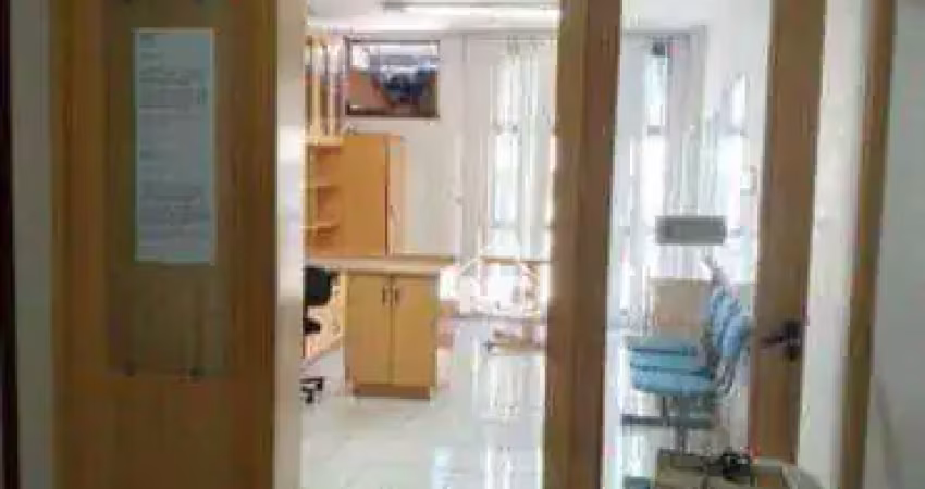 Sala à venda, 43 m² por r$ 170.000,00 - centro - niterói/rj