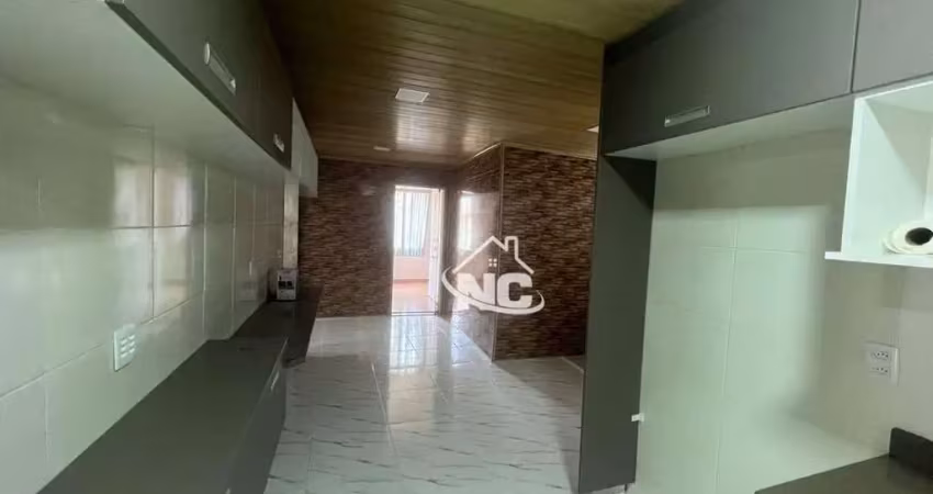 Casa com 4 quartos à venda por r$ 1.450.000,00 - maravista - niterói/rj