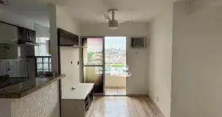 Apartamento com 3 dormitórios à venda, 75 m² por r$ 450.000,00 - barreto - niterói/rj