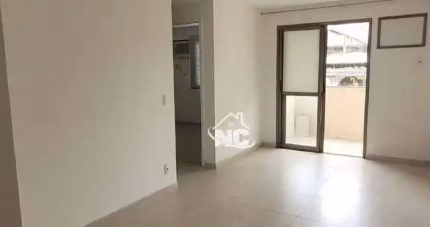 Apartamento com 3 dormitórios à venda, 84 m² por r$ 510.000,00 - centro - niterói/rj