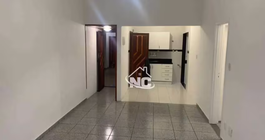 Apartamento com 3 quartos à venda, 90 m² por r$ 695.000 - ingá - niterói/rj