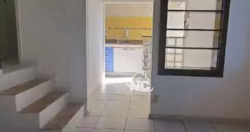 Casa com 2 quartos à venda, 67 m² por r$ 300.000 - fonseca - niterói/rj