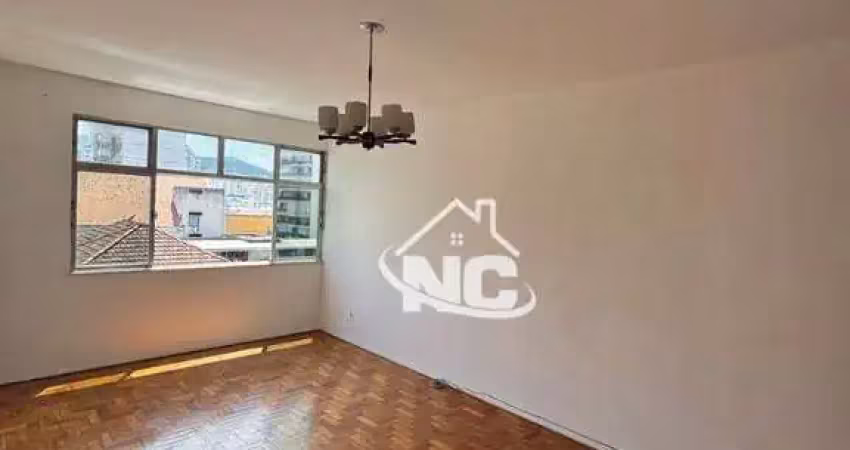 Apartamento com 3 dormitórios à venda, 100 m² por r$ 680.000,00 - icaraí - niterói/rj