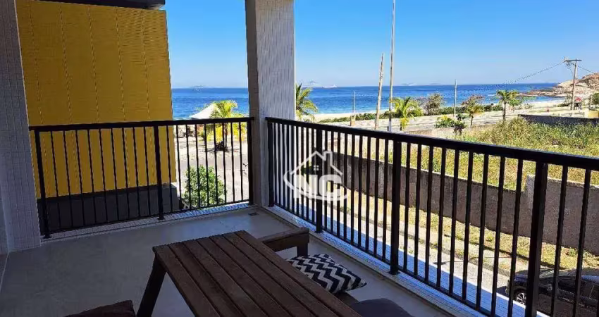 Apartamento com 2 quartos à venda, 85 m² por r$ 1.275.000 - piratininga - niterói/rj