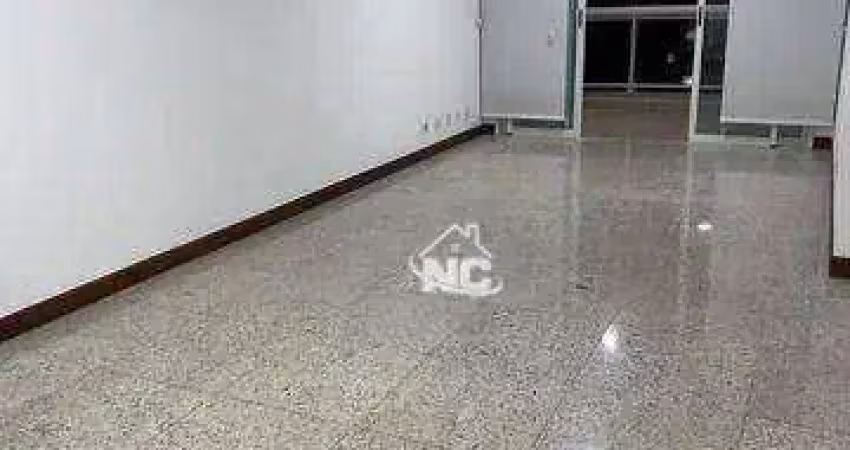 Apartamento com 4 quartos à venda, 128 m² por r$ 1.360.000,00 - icaraí - niterói/rj