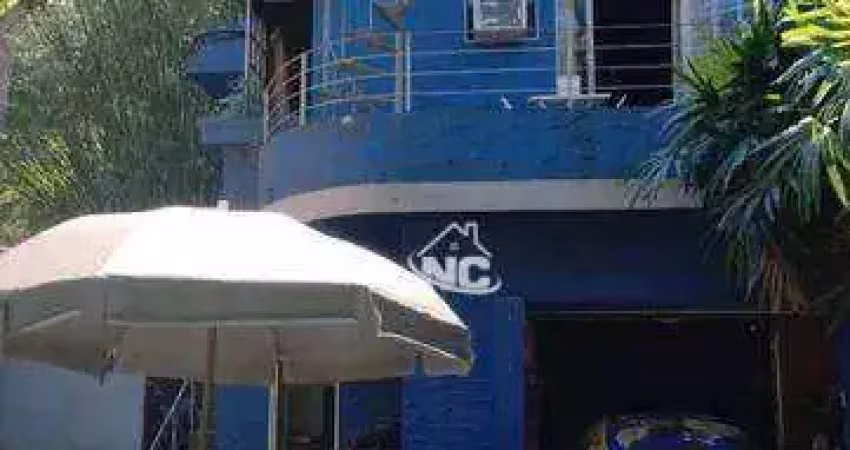 Casa com 5 quartos à venda, 400 m² por r$ 1.600.000 - são francisco - niterói/rj