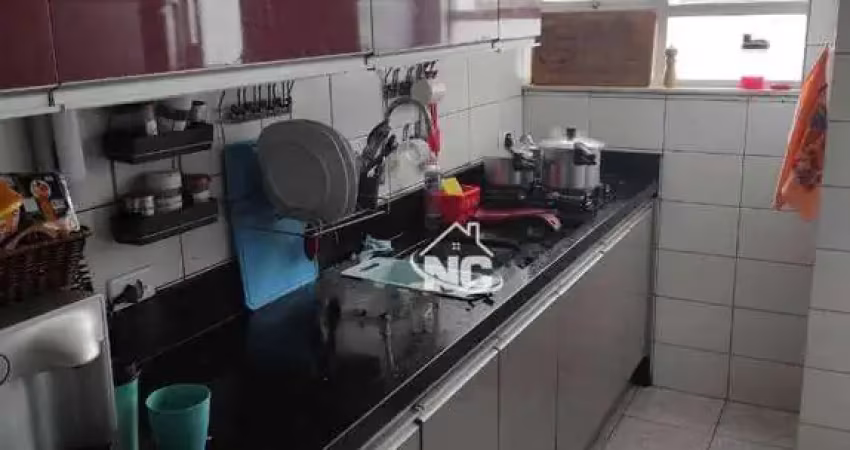 Apartamento com 4 quartos à venda, 114 m² por r$ 730.000 - ingá - niterói/rj