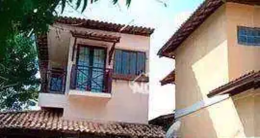 Casa com 3 quartos à venda, 100 m² por r$ 760.000 - itaipu - niterói/rj