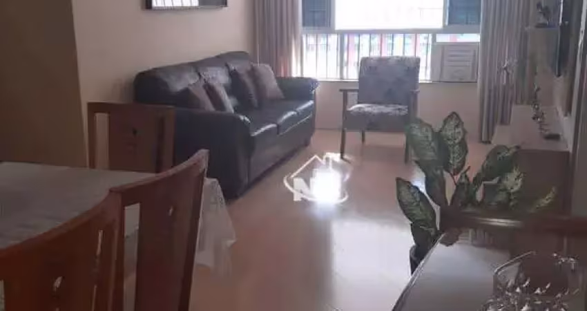Apartamento com 3 quartos à venda, 89 m² por r$ 485.000 - fonseca - niterói/rj