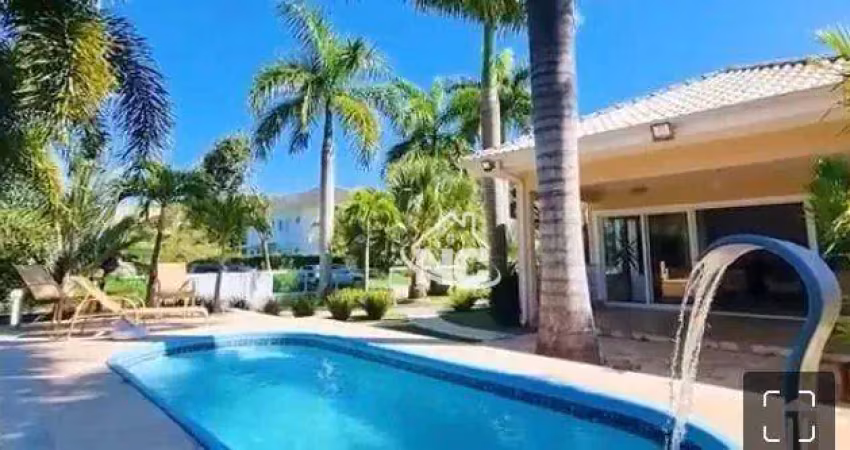 Casa com 4 quartos à venda, 329 m² por r$ 1.600.000 - ubatiba - maricá/rj
