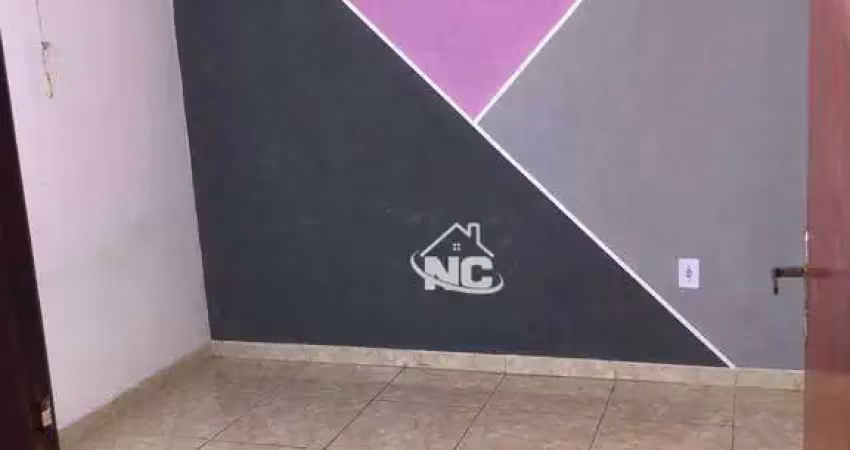 Apartamento com 2 quartos à venda, 51 m² por r$ 200.000 - santa rosa - niterói/rj