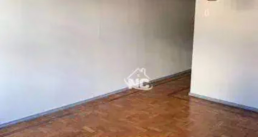 Apartamento com 2 quartos à venda, 96 m² por r$ 465.000,00 - icaraí - niterói/rj