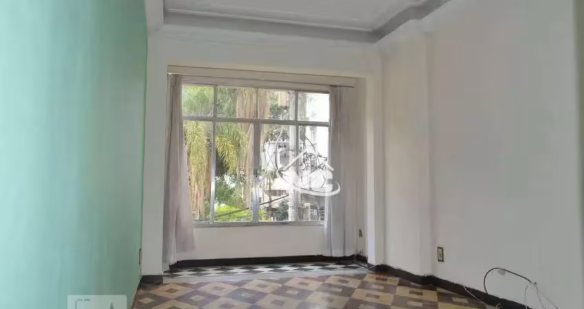 Apartamento com 3 quartos à venda, 127 m² por r$ 680.000 - ingá - niterói/rj