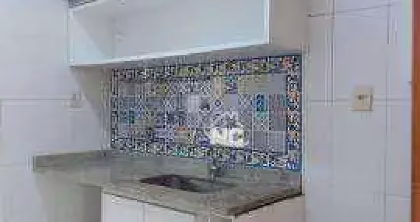 Novos começos vende - apartamento miolo de icaraí, com 2 dormitórios à venda, 74 m² por r$ 450.000 - icaraí - niterói/rj