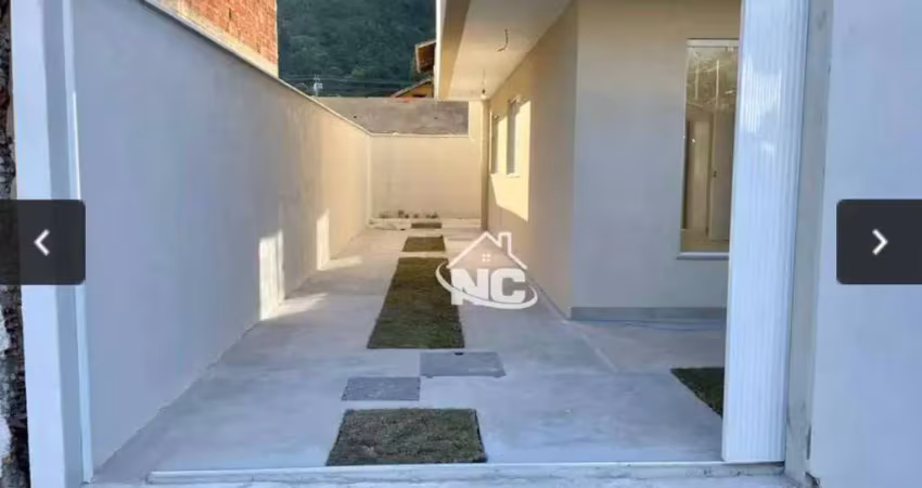 Casa com 3 quartos à venda, 140 m² por r$ 790.000 - piratininga - niterói/rj