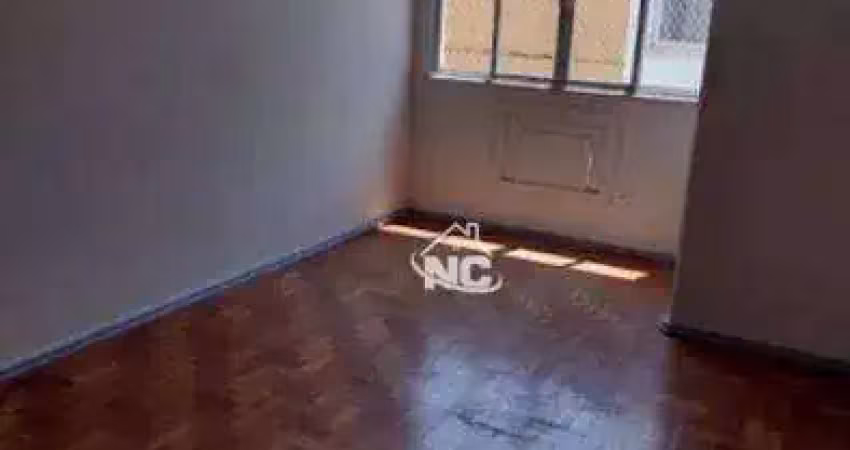 Apartamento com 2 quartos à venda, 92 m² por r$ 420.000 - icaraí - niterói/rj