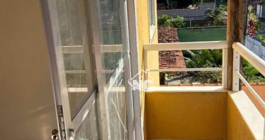 Casa com 3 quartos à venda, 128 m² por r$ 750.000 - cafubá - niterói/rj