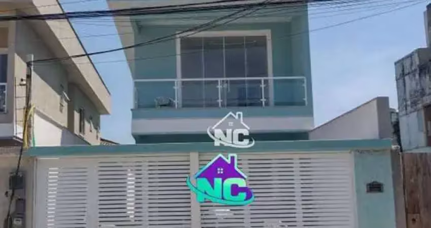 Casa com 4 quartos à venda, 176 m² por r$ 1.050.000 - itaipu - niterói/rj