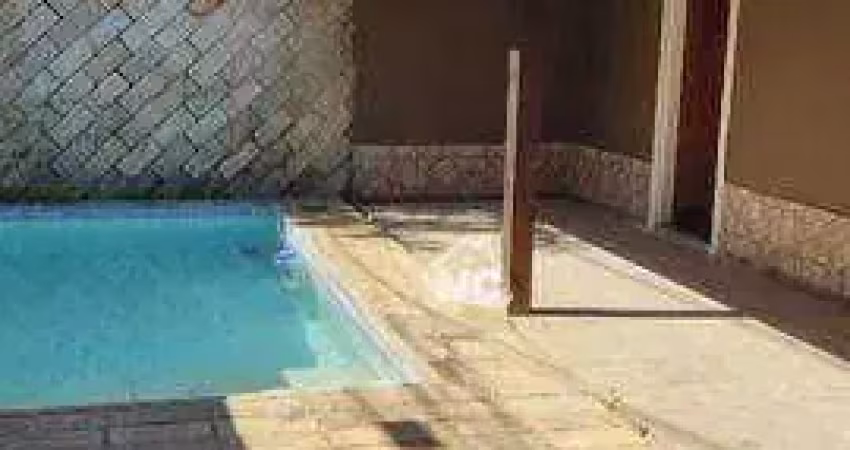 Casa com 3 quartos à venda, 270 m² por r$ 790.000 - loteamento maravista - niterói/rj