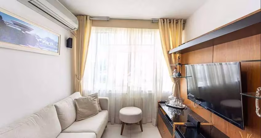 Apartamento com 2 quartos à venda, 60 m² por r$ 330.000 - são lourenço - niterói/rj