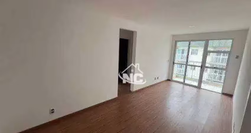 Apartamento com 2 quartos à venda, 65 m² por r$ 256.000 - várzea das moças - niterói/rj
