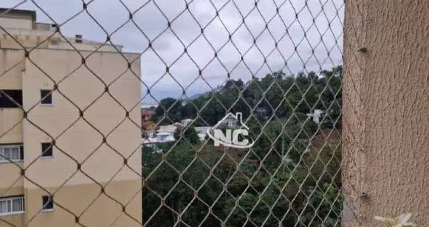 Apartamento com 2 quartos à venda, 80 m² por r$ 280.000 - piratininga - niterói/rj
