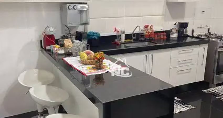 Casa com 3 quartos à venda, 175 m² por r$ 500.000 - boa vista - são gonçalo/rj