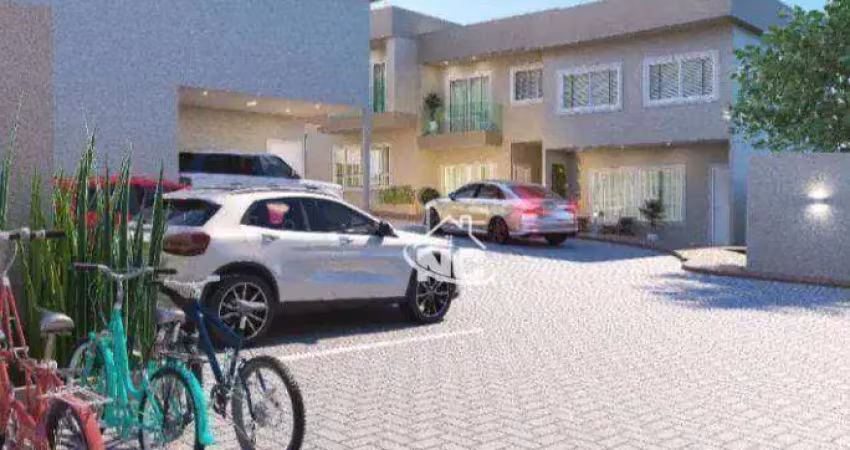 Casa com 3 quartos à venda, 108 m² por r$ 575.000 - engenho do mato - niterói/rj