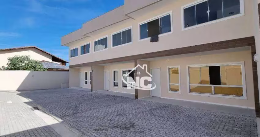 Casa com 3 quartos à venda, 111 m² por r$ 590.000 - engenho do mato - niterói/rj