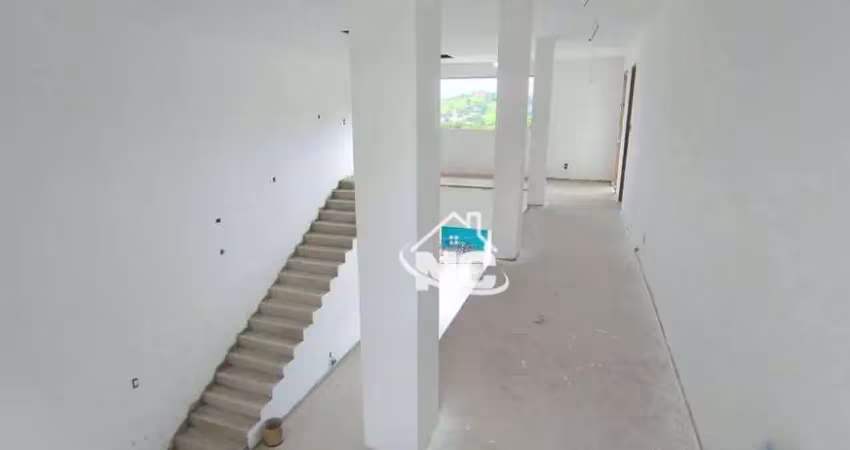 Novos começos vende - casa com 3 dormitórios à venda, 120 m² por r$ 400.000 - arsenal - são gonçalo/rj