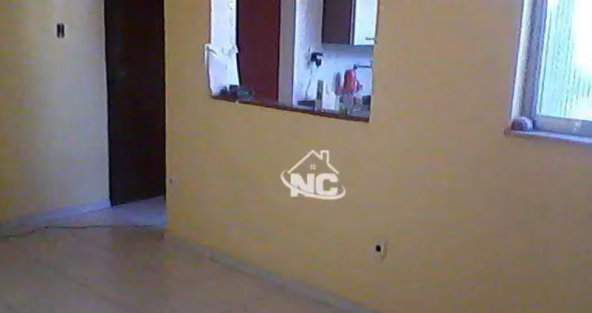 Apartamento com 2 quartos à venda, 60 m² por r$ 195.000 - fátima - niterói/rj