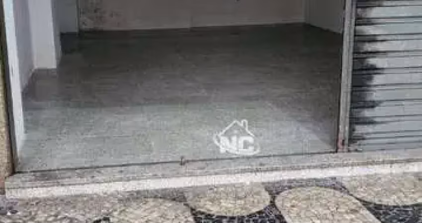 Loja à venda, 34 m² por r$ 960.000,00 - centro - niterói/rj