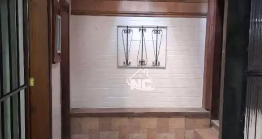 Casa com 9 quartos à venda, 247 m² por r$ 2.000.000 - icaraí - niterói/rj
